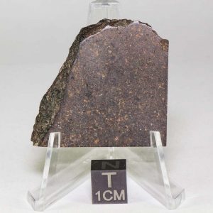 JaH 055 Meteorite 25.6g