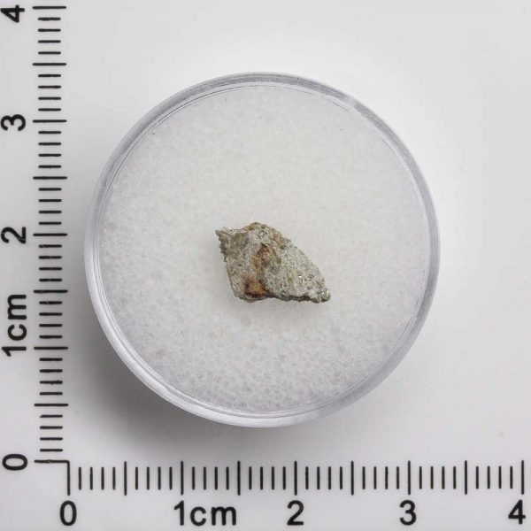 Johnstown Meteorite 307mg