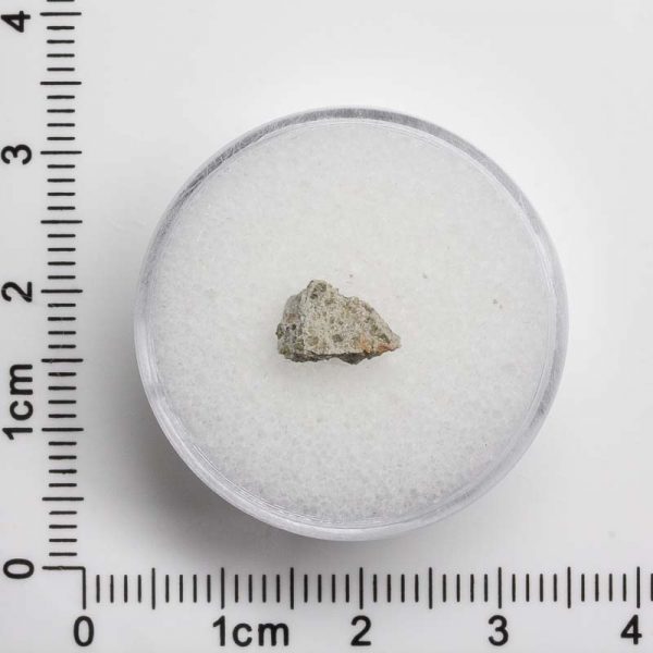 Johnstown Meteorite 222mg