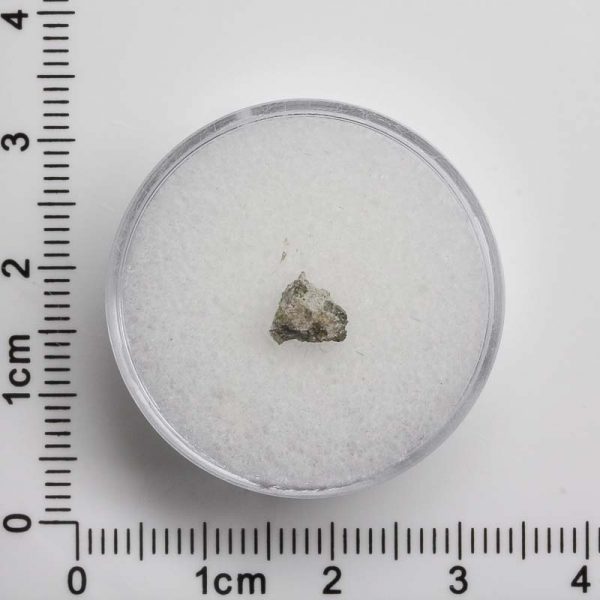 Johnstown Meteorite 152mg
