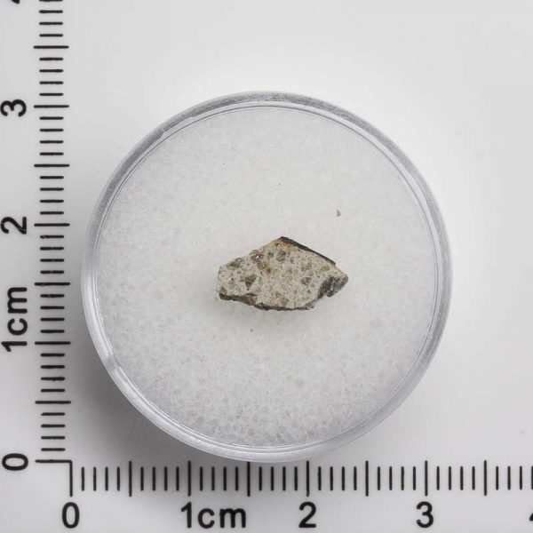 Johnstown Meteorite 391mg