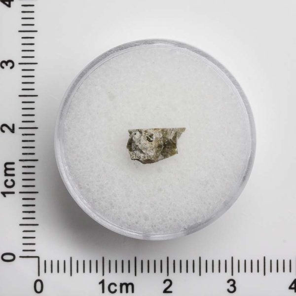 Johnstown Meteorite 254mg
