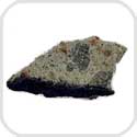 Johnstown Meteorite