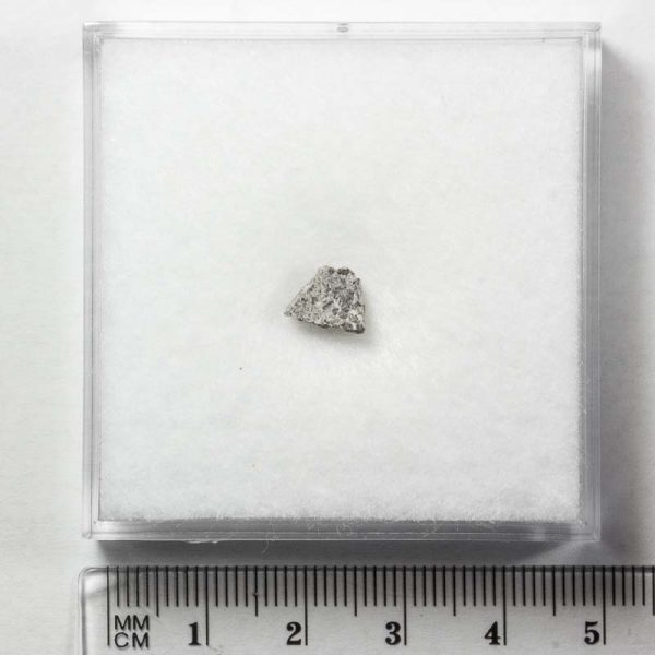 Jonzac Meteorite 0.34g