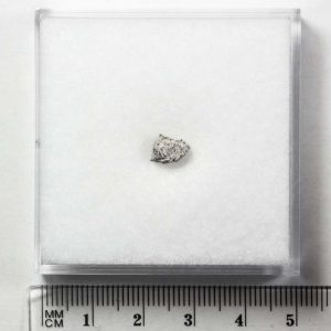Jonzac Meteorite 0.25g