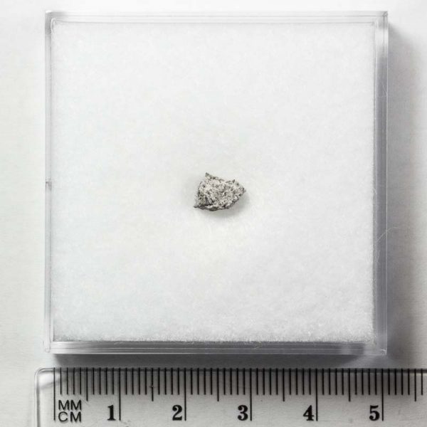 Jonzac Meteorite 0.25g