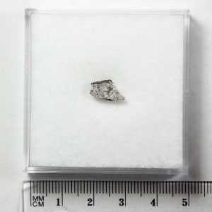 Jonzac Meteorite 0.42g
