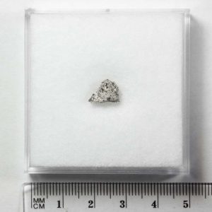 Jonzac Meteorite 0.43g
