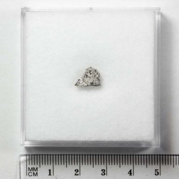 Jonzac Meteorite 0.43g