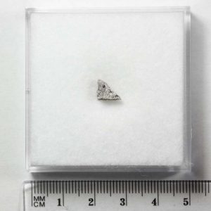 Jonzac Meteorite 0.29g