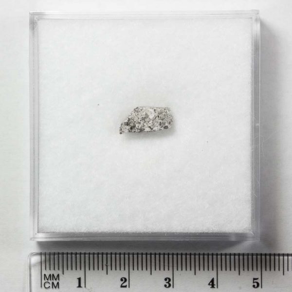 Jonzac Meteorite 0.56g