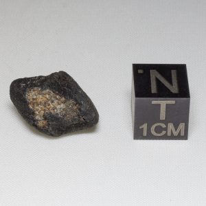 Juancheng Meteorite 3.5g