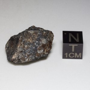 Juancheng Meteorite 9.8g