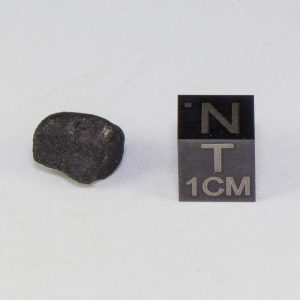 Juancheng Meteorite 1.8g