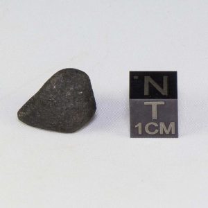 Juancheng Meteorite 3.4g