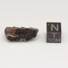 Kharabali Meteorite 3.4g