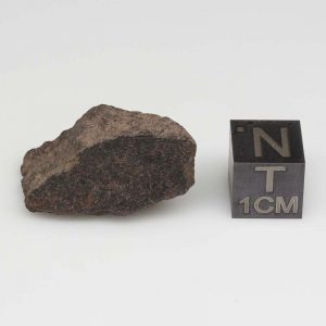 Kharabali Meteorite 5.9g