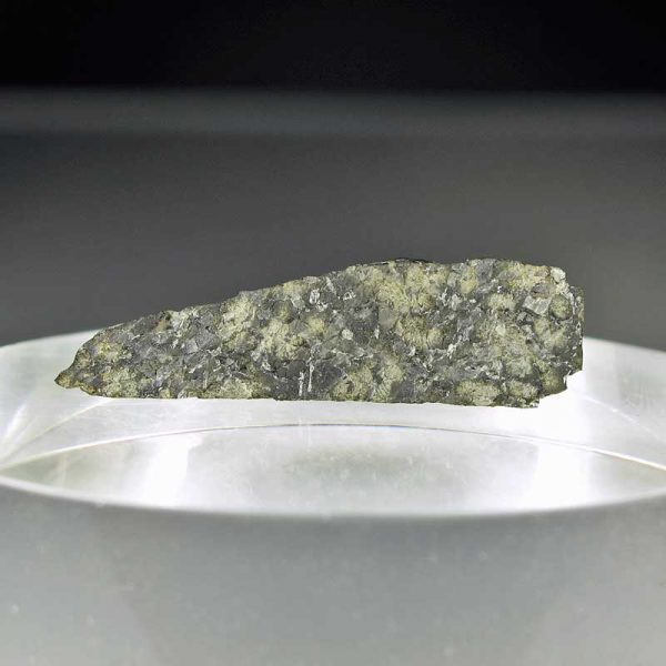 Los Angeles Mars Meteorite 1.2g
