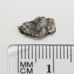Los Angeles Mars Meteorite 0.16g