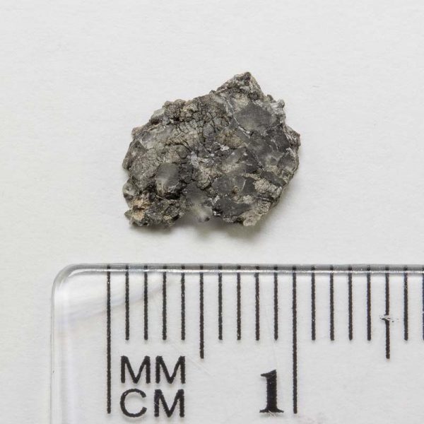 Los Angeles Mars Meteorite 0.23g