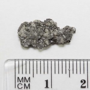 Los Angeles Mars Meteorite 0.3g