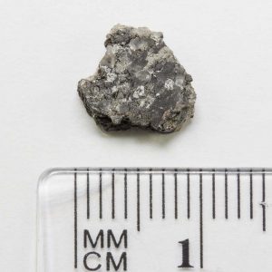 Los Angeles Mars Meteorite 0.38g