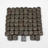 Meteorite Beads