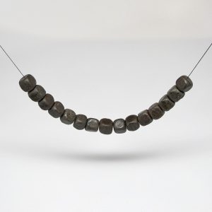 Meteorite Beads String