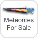 Meteorites For Sale