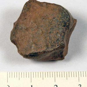 Millbillillie Meteorite 13.4g