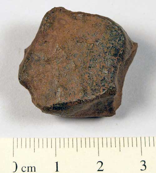 Millbillillie Meteorite 13.4g
