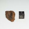 Millbillillie Meteorite 6.4g