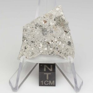 NWA 11899 Meteorite 3.97g