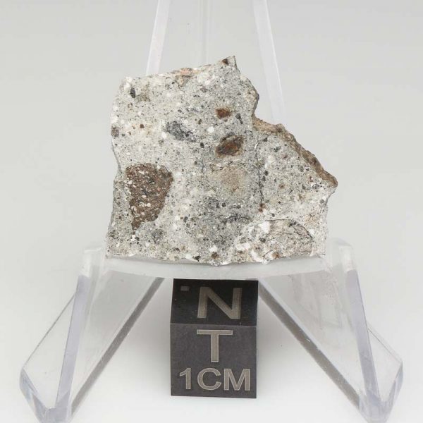 NWA 11899 Meteorite 2.48g