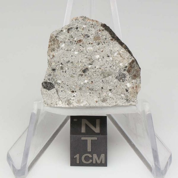 NWA 11899 Meteorite 2.76g
