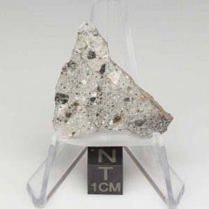 NWA 11899 Meteorite 3.44g