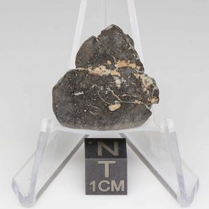 NWA 14729 Lunar Meteorite 3.34g