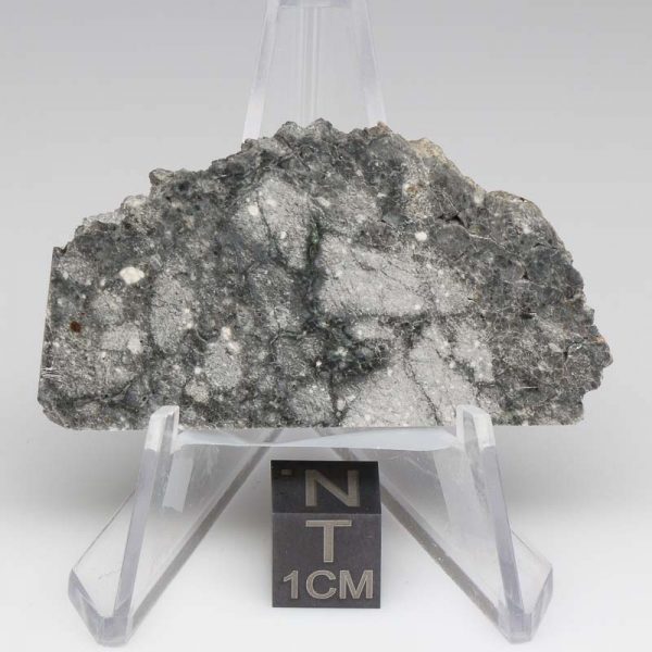 Gadamis 004 Lunar Meteorite 8.12g