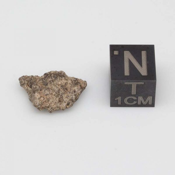 Tisserlitine 001 Lunar Meteorite 0.73g