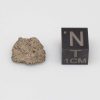Tisserlitine 001 Lunar Meteorite 0.77g