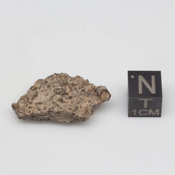 Tisserlitine 001 Lunar Meteorite 3.64g