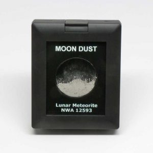 NWA 12593 Moon Dust Display Box