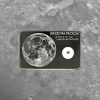 Lunar Meteorite Moon Rock DB-11