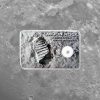Lunar Meteorite Moon Rock DB-9