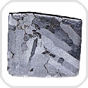 Morasko Iron Meteorite