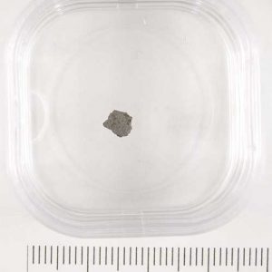 Moss Meteorite .050g