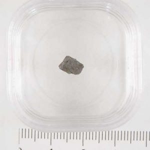 Moss Meteorite .146g