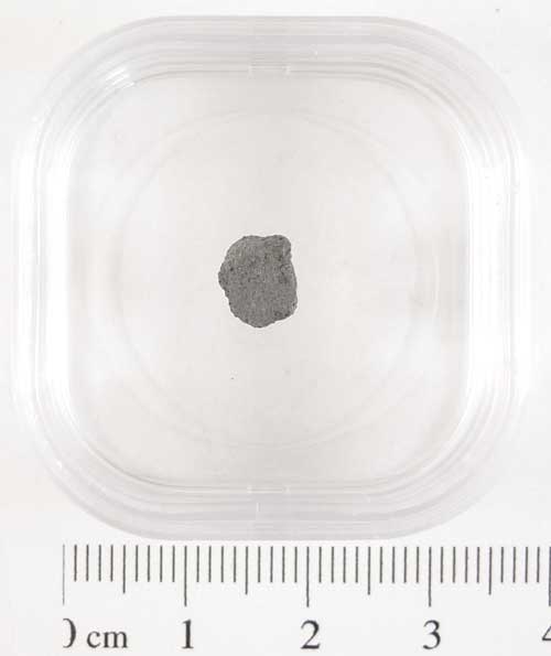 Moss Meteorite .20g