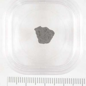 Moss Meteorite .215g