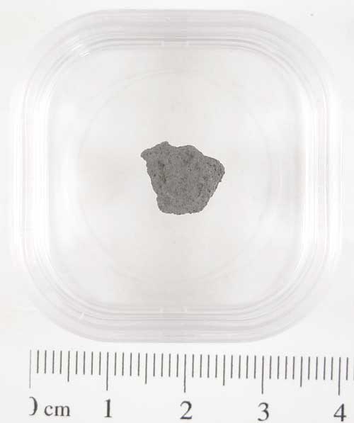 Moss Meteorite .215g